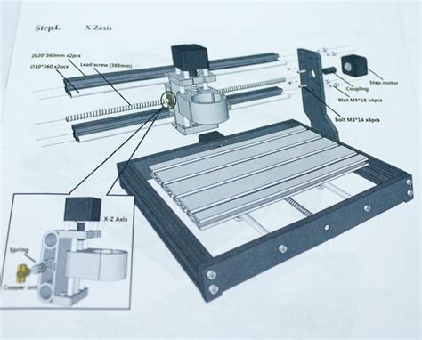 3018 Pro CNC Engraver Review and Setup Tutorial .